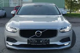 Volvo S90, 2.0, 110 kW, diesel, automatic, front-wheel drive