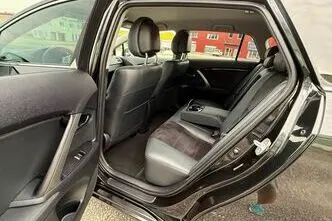 Toyota Avensis, 2.0, 91 kW, дизель, механическая, передний привод