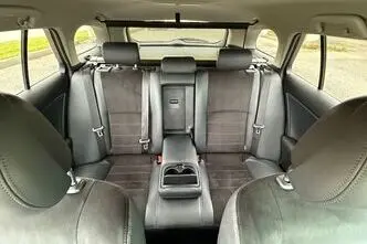 Toyota Avensis, 2.0, 91 kW, дизель, механическая, передний привод