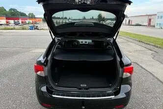 Toyota Avensis, 2.0, 91 kW, дизель, механическая, передний привод
