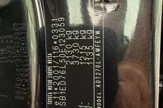 Toyota Avensis, 2.0, 91 kW, дизель, механическая, передний привод