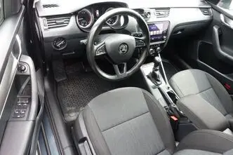 Škoda Octavia, 2.0, 110 kW, diesel, automatic, front-wheel drive