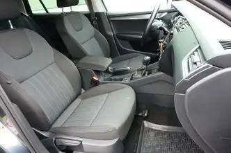 Škoda Octavia, 2.0, 110 kW, diesel, automatic, front-wheel drive