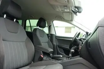 Škoda Octavia, 2.0, 110 kW, diesel, automatic, front-wheel drive