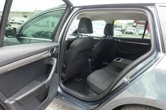 Škoda Octavia, 2.0, 110 kW, diesel, automatic, front-wheel drive