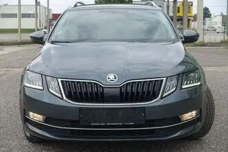 Škoda Octavia, 2.0, 110 kW, diesel, automatic, front-wheel drive