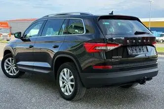 Škoda Kodiaq, 2.0, 140 kW, diisel, automaat, nelikvedu
