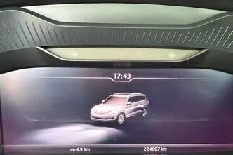 Škoda Kodiaq, 2.0, 140 kW, diisel, automaat, nelikvedu