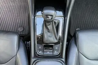 Škoda Kodiaq, 2.0, 140 kW, diisel, automaat, nelikvedu