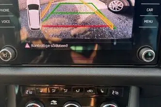 Škoda Kodiaq, 2.0, 140 kW, diisel, automaat, nelikvedu