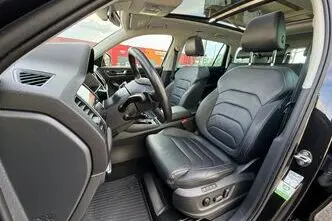 Škoda Kodiaq, 2.0, 140 kW, diisel, automaat, nelikvedu