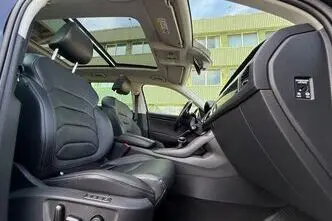 Škoda Kodiaq, 2.0, 140 kW, diisel, automaat, nelikvedu