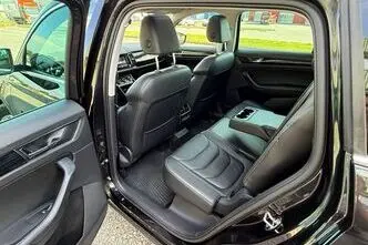 Škoda Kodiaq, 2.0, 140 kW, diisel, automaat, nelikvedu