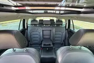 Škoda Kodiaq, 2.0, 140 kW, diisel, automaat, nelikvedu