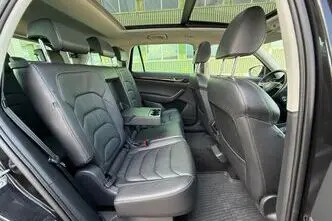 Škoda Kodiaq, 2.0, 140 kW, diisel, automaat, nelikvedu
