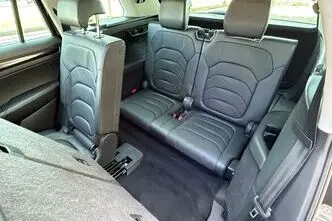 Škoda Kodiaq, 2.0, 140 kW, diisel, automaat, nelikvedu