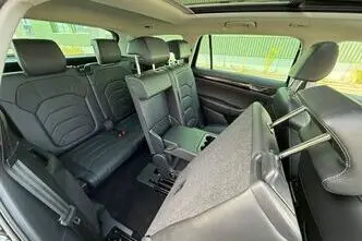 Škoda Kodiaq, 2.0, 140 kW, diisel, automaat, nelikvedu