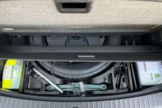 Škoda Kodiaq, 2.0, 140 kW, diisel, automaat, nelikvedu