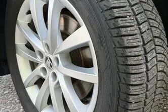 Škoda Kodiaq, 2.0, 140 kW, diisel, automaat, nelikvedu