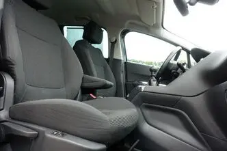 Peugeot 5008, 1.6, 84 kW, дизель, механическая, передний привод