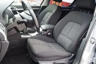 Peugeot 407, 1.6, 80 kW, дизель, механическая, передний привод