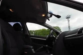 Peugeot 407, 1.6, 80 kW, дизель, механическая, передний привод