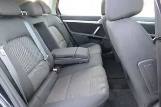 Peugeot 407, 1.6, 80 kW, дизель, механическая, передний привод