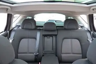 Peugeot 407, 1.6, 80 kW, дизель, механическая, передний привод