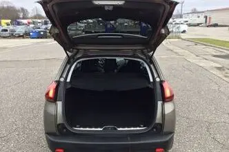 Peugeot 2008, 1.6, 73 kW, дизель, механическая, передний привод