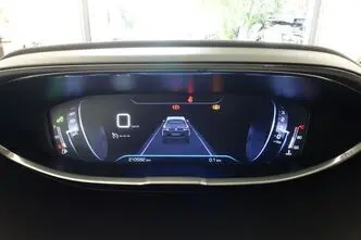Peugeot 5008, 1.6, 88 kW, дизель, механическая, передний привод