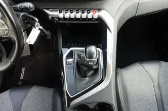 Peugeot 5008, 1.6, 88 kW, дизель, механическая, передний привод