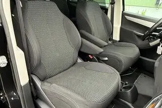 Citroën Grand C4 Picasso, 2.0, 100 kW, diisel, automaat, esivedu