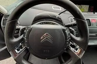 Citroën Grand C4 Picasso, 2.0, 100 kW, diisel, automaat, esivedu
