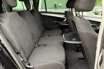 Citroën Grand C4 Picasso, 2.0, 100 kW, diisel, automaat, esivedu