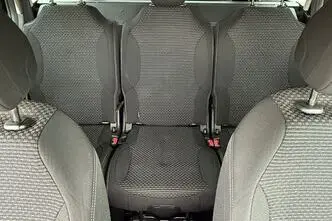 Citroën Grand C4 Picasso, 2.0, 100 kW, diisel, automaat, esivedu
