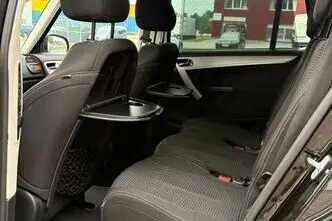 Citroën Grand C4 Picasso, 2.0, 100 kW, diisel, automaat, esivedu