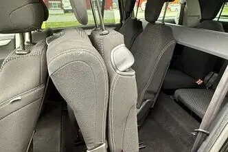 Citroën Grand C4 Picasso, 2.0, 100 kW, diisel, automaat, esivedu