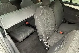 Citroën Grand C4 Picasso, 2.0, 100 kW, diisel, automaat, esivedu