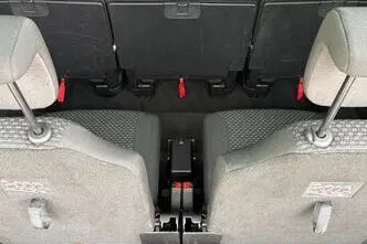Citroën Grand C4 Picasso, 2.0, 100 kW, diisel, automaat, esivedu