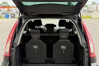 Citroën Grand C4 Picasso, 2.0, 100 kW, diisel, automaat, esivedu