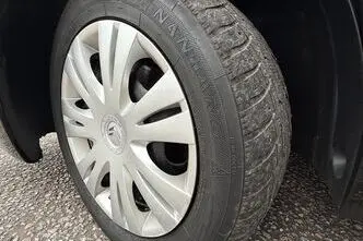 Citroën Grand C4 Picasso, 2.0, 100 kW, diisel, automaat, esivedu