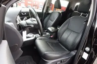 Nissan Navara, 2.3, 140 kW, diesel, automatic, four-wheel drive