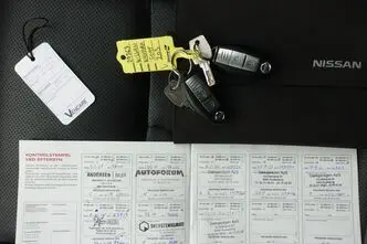 Nissan Navara, 2.3, 140 kW, diesel, automatic, four-wheel drive