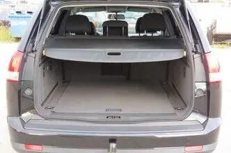 Opel Vectra, petrol, manual, front-wheel drive