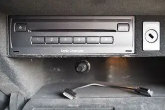 Audi S7, petrol, automatic, four-wheel drive