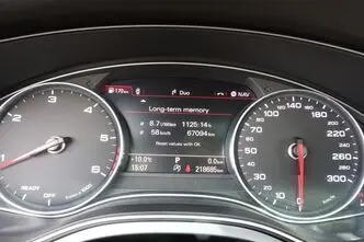 Audi A6, 3.0, 235 kW, дизель, автомат, полный привод