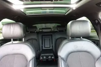 Audi A6, 3.0, 235 kW, дизель, автомат, полный привод