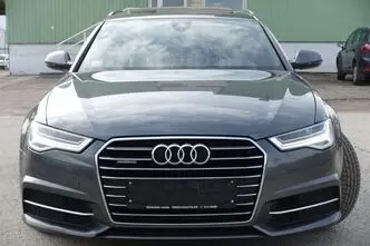 Audi A6, 3.0, 235 kW, дизель, автомат, полный привод