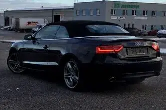 Audi A5, 3.0, 180 kW, дизель, автомат, полный привод