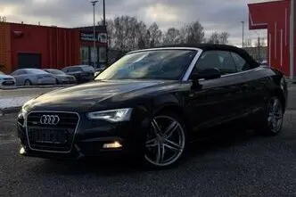 Audi A5, 3.0, 180 kW, дизель, автомат, полный привод